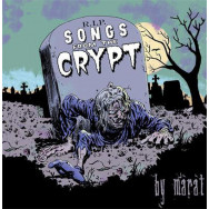 Marat - Songs From The Crypt